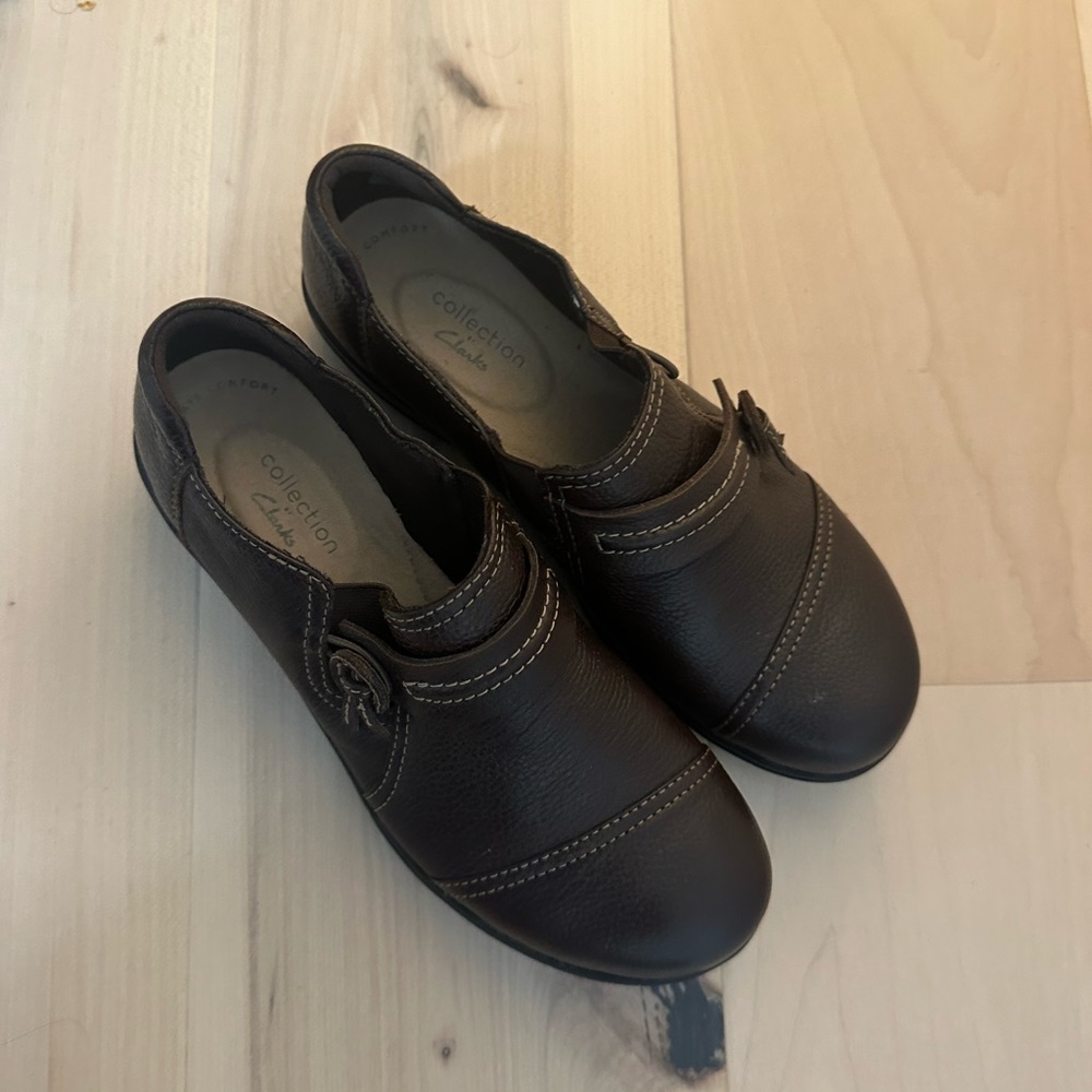 Clarks shoes